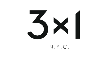 3x1 logo