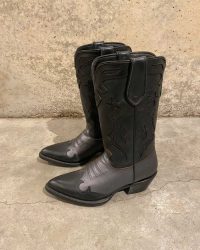 Botas Mexicanas Prince 01