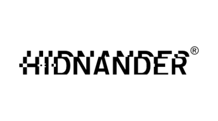 HIDNANDER logo