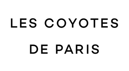 Les Coyotes de Paris logo