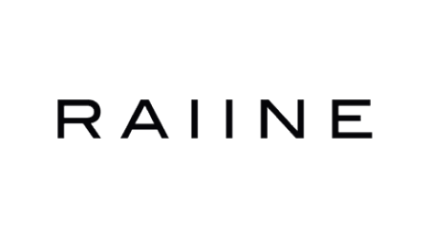 RAIINE logo