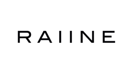 RAIINE logo