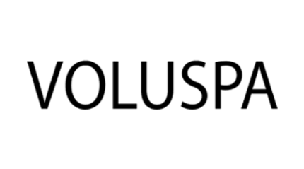 voluspa VOLUSPA logo