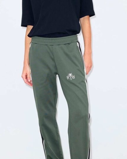 RALPH pants moss