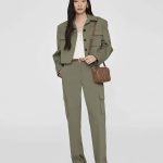 Dayton Jacket ANINE BING
