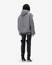 Duffle coat Kasson - Imagen 3