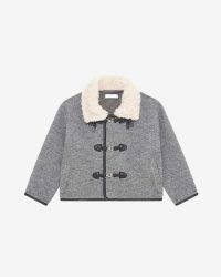 Duffle coat Kasson - Imagen 4