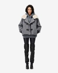 Duffle coat Kasson IRO