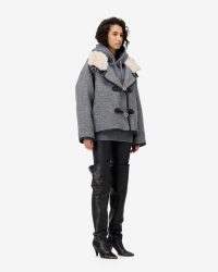Duffle coat Kasson - Imagen 2