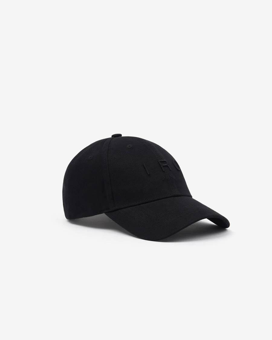 Greb-Soft-Mesh-iro Greb Soft Mesh Embroidered Baseball Cap