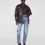Kelanie Jacket ANINE BING