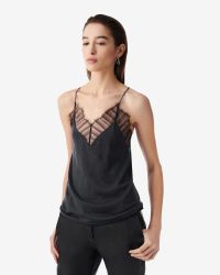 Maelly Lace Top IRO