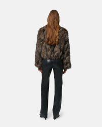 Lillet Patchwork Bomber - Imagen 3