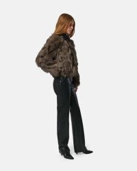 Lillet Patchwork Bomber - Imagen 2