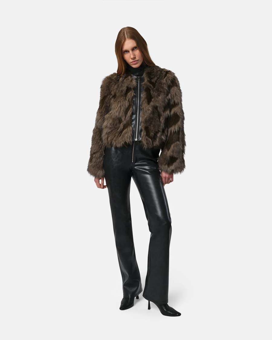 Lillet-Patchwork-Bomber-apparis Lillet Patchwork Bomber Apparis