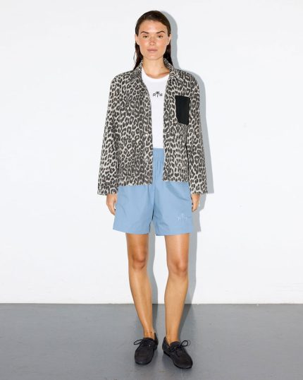 Astor denim jacket Raiine