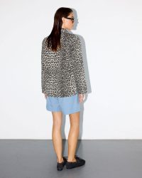 Astor denim jacket - Imagen 3