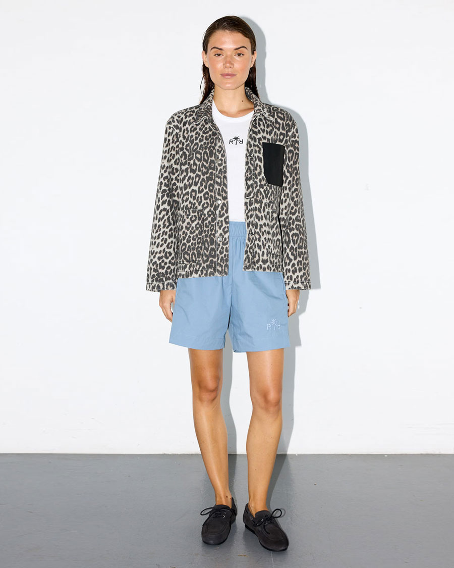 ASTOR-DENIM-JACKET Astor denim jacket Raiine