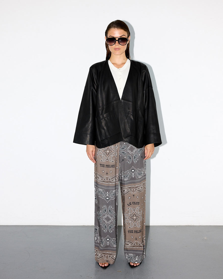 ELSON-LEATHER-JACKET Elson leather jacket Raiine