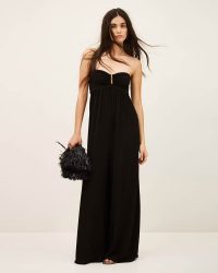 Mono bustier JEMA BA&SH