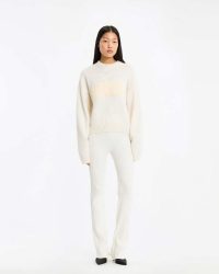 Crewneck Sweater Creme