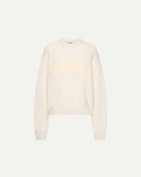 Crewneck Sweater - Imagen 8